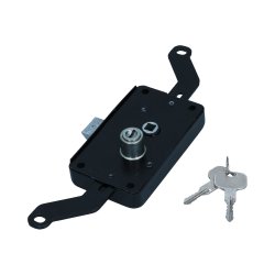 Ls fljdr H. bag Splitbus