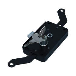 Ls fljdr H. bag Splitbus