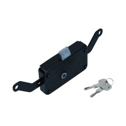 Ls fljdr H. bag Splitbus