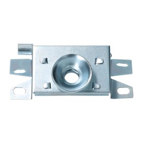 Ls motorklap Karmann Ghia 1959 til 67