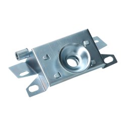 Ls motorklap Karmann Ghia 1959 til 67