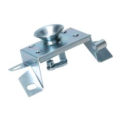 Ls motorklap Karmann Ghia 1959 til 67