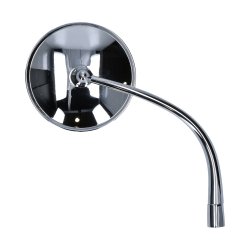 Sidespejl rundt T1 -67.