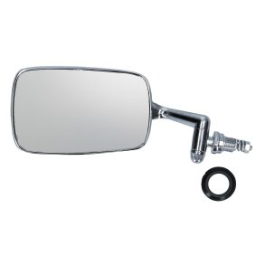 Sidespejl Bobbel og Type 3 venstre 68-