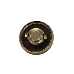 Tankdksel uden ls 'clickety'