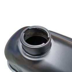 Benzintank Bobbel og KG 1955-60