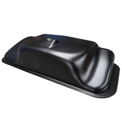 Benzintank Bobbel og KG 1955-60