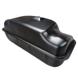 Benzintank Bobbel og KG 1955-60