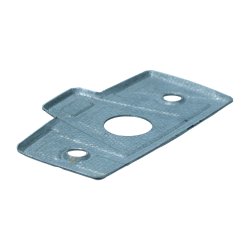 ZAR plade for benzinhane