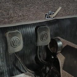 ZAR plade for benzinhane