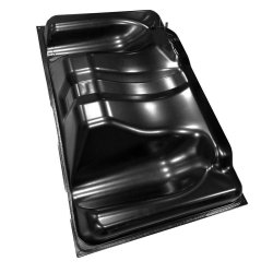 Benzintank 1302/03 Indsprjting