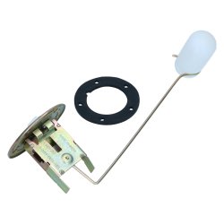 Tankmler amatur Bobbel og KG og Jagtvogn VDO