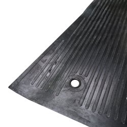 Gummimttest Bobbel 1955-59