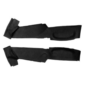 Gummi om sdekonsol T2 68-79