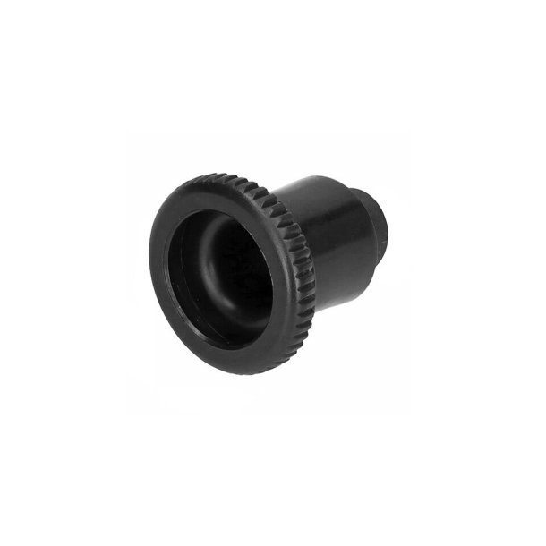 Kontrol knop ventilation