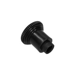 Kontrol knop ventilation