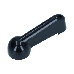 Greb p friskluftsystem Splitbus sort