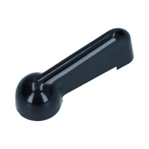 Greb p friskluftsystem Splitbus sort