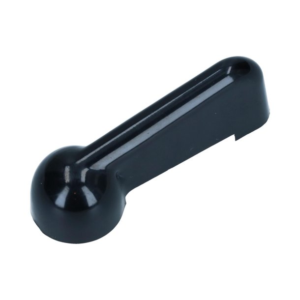 Greb p friskluftsystem Splitbus sort