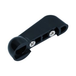 Greb p friskluftsystem Splitbus sort