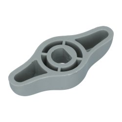 Greb for friskluftkasse Splitbus gr