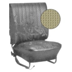 Sdebetrk Bobbel sedan 8/64-7/67 Beige