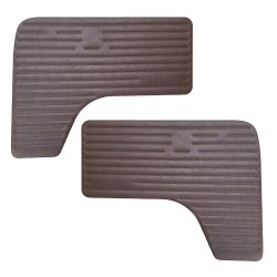 D�rpaneler T2 Bay Brun