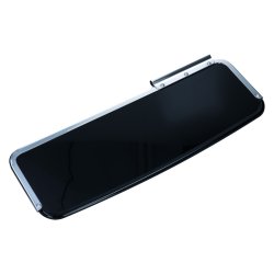 Solskrm Bobbel, venstre, tonet plexiglas, 