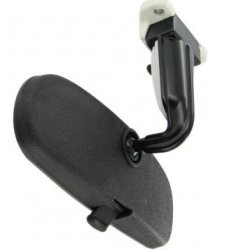 Bakspejl komplet cabrio