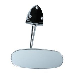 Bakspejl Bobbel 1958-64