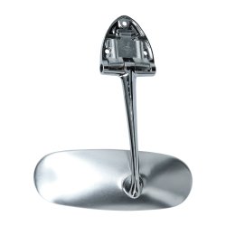 Bakspejl Bobbel 1958-64