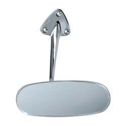 Bakspejl Bobbel 1964-67