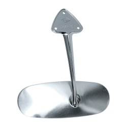 Bakspejl Bobbel 1964-67