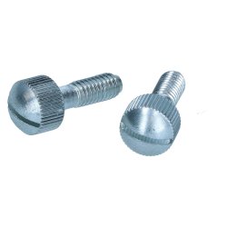 Fingerskruer for afdkning instrumentbrt