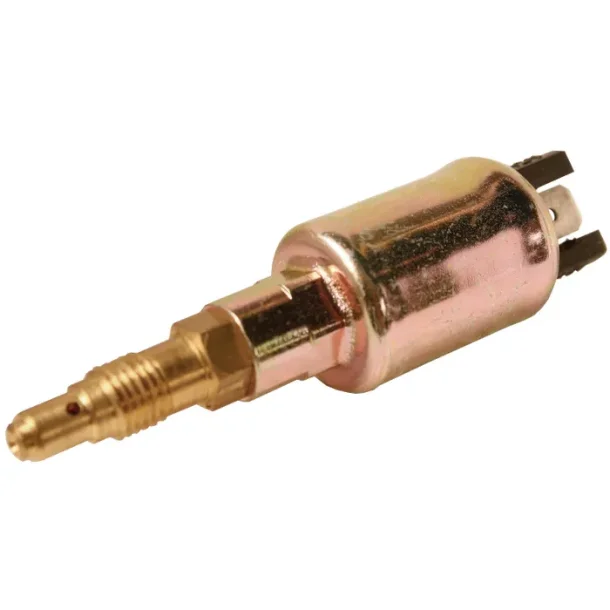 Tomgangsmagnetventil Type 4