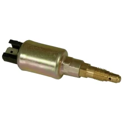 Tomgangsmagnetventil Type 4