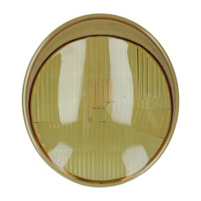 Lygteglas 911 gult for Bobbel -67