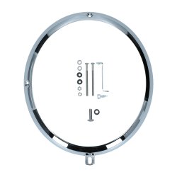 Lygtekrans Bobbel/Bus 09:00