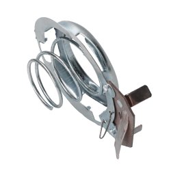 Fatning forlygtepre metal