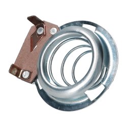 Fatning forlygtepre metal