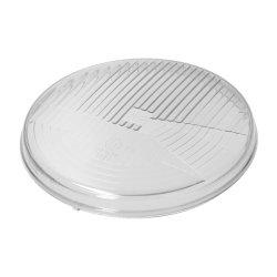 Forlygteglas H4 klar