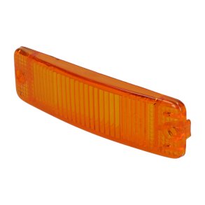 Blinklysglas Bobbel 1974 og frem