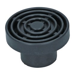 Pedal for hjlyskontakt