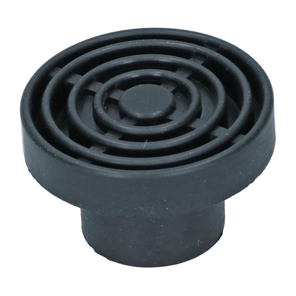 Pedal for hjlyskontakt