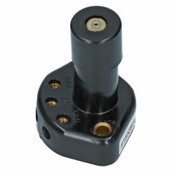 Fodkontakt til op/nedblnding lys