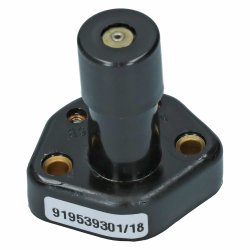 Fodkontakt til op/nedblnding lys