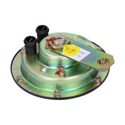 Horn 6 volt lav tone