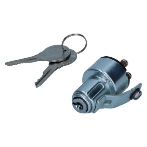 Tndingsls Bobbel 1954-57