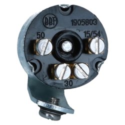 Tndingsls Bobbel 1954-57