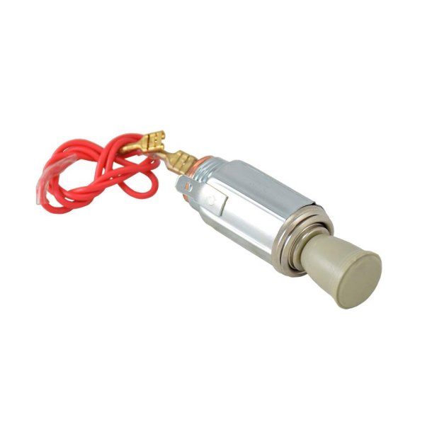 Cigar lighter 6 / 12V - Gr